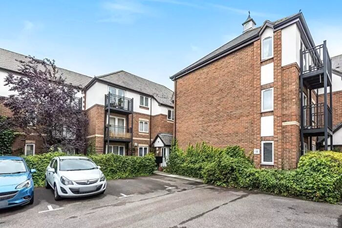 2 Bedroom Flat To Rent In Oxford Road, Oxford, OX4