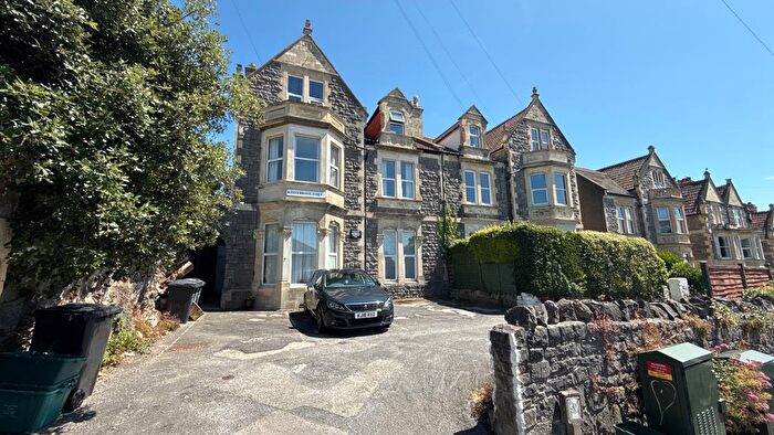 1 Bedroom Flat To Rent In Highbury Road, Weston-Super-Mare, BS23