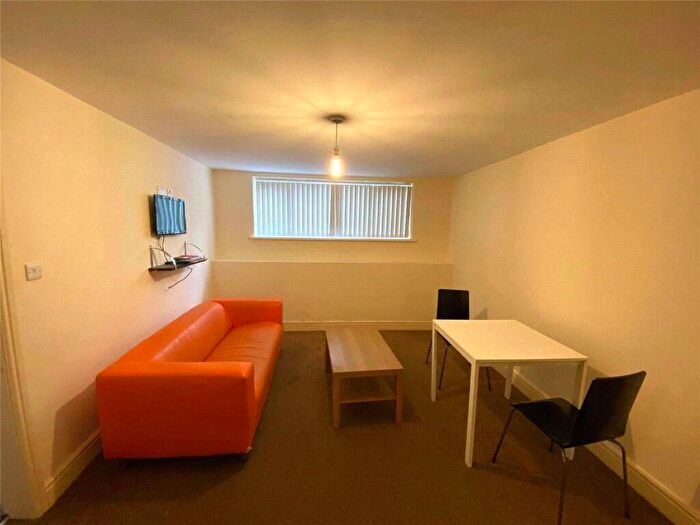 1 Bedroom Apartment To Rent In Wilbraham Court One, Fallowfield, Manchester, M14
