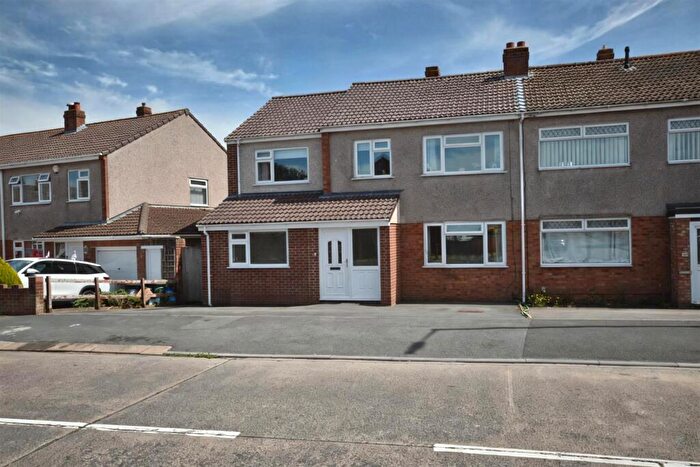4 Bedroom Semi-Detached House For Sale In Stockwood Lane, Stockwood, Bristol, BS14