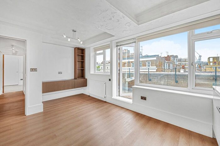 1 Bedroom Flat To Rent In Wyndham House, Bryanston Square, W1H