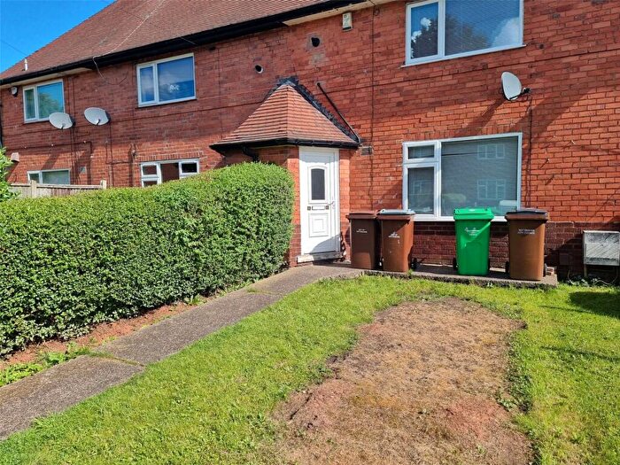 3 Bedroom House To Rent In Dulverton Vale, Nottingham, Nottinghamshire, NG8