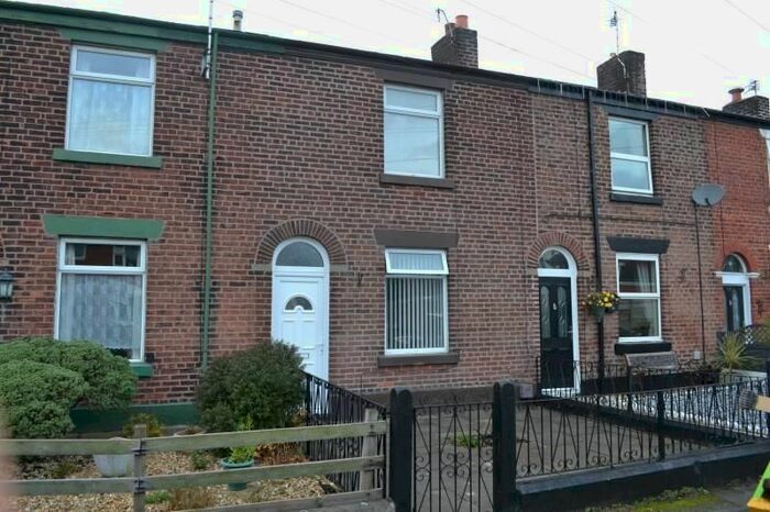 2 Bedroom Terraced House To Rent In Pilkington Road, Radcliffe, Manchester, M26