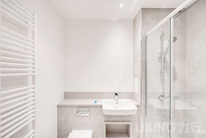 1 Bedroom Flat To Rent In Pullman House, Wembley Park Gardens, HA9