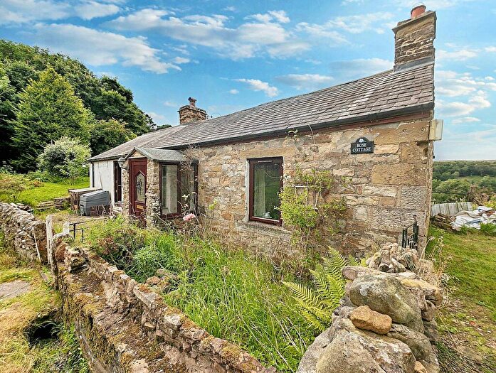 1 Bedroom Cottage For Sale In Eals, Slaggyford, Brampton, Northumberland, CA8