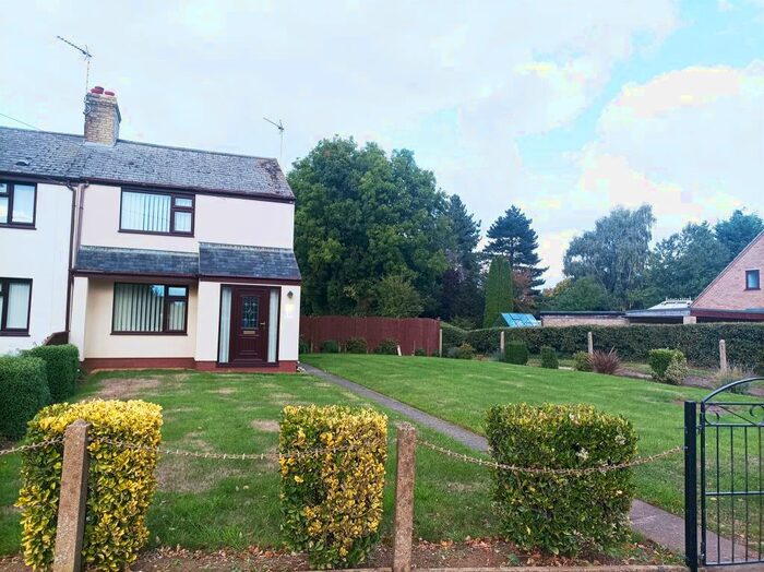 3 Bedroom Town House For Sale In Stretham Road, Wilburton, Ely, CB6