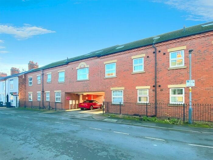 1 Bedroom Flat To Rent In Orchard Street, Nuneaton, Warwickshire, CV11