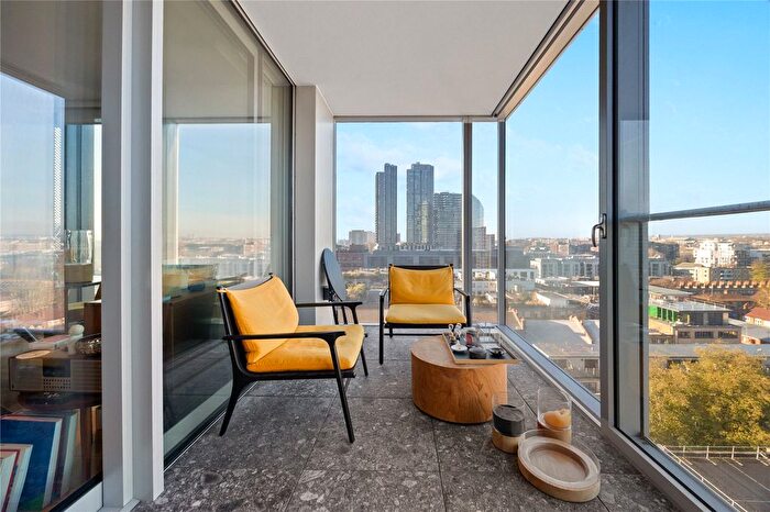 2 Bedroom Flat To Rent In Jasper Walk, London, N1