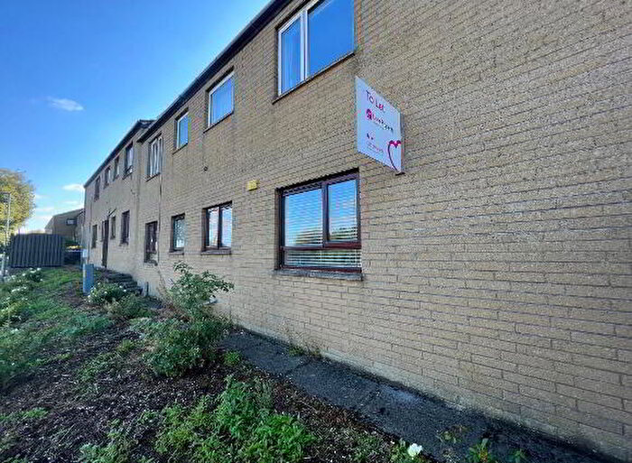 2 Bedroom Ground Floor Apartments To Rent In Lanntara, Ballymena, BT42