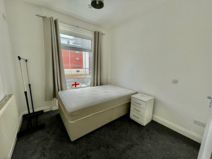 1 Bedroom Property To Rent In Clarence Road, Gosport, PO12