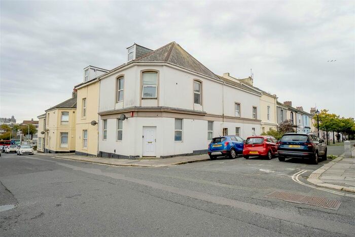 Studio To Rent In Anstis Street, Plymouth, PL1