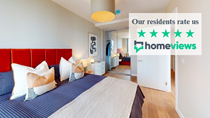 2 Bedroom Apartment To Rent In Bromsgrove Street, Birmingham, B5