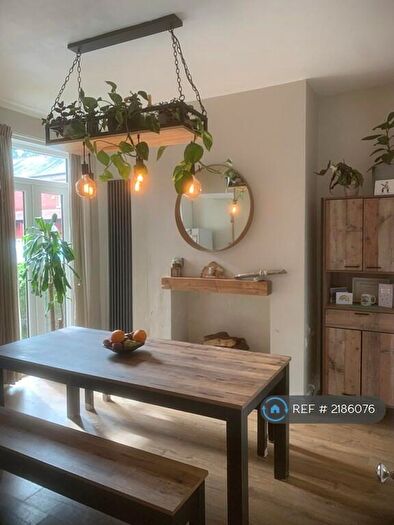 2 Bedroom End Of Terrace House To Rent In Hawley Street, Manchester, M19