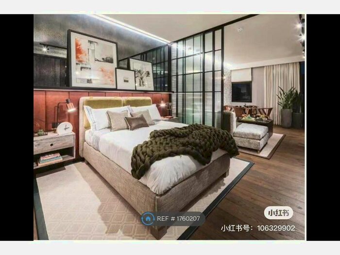 Studio To Rent In Stage Apartments, London, EC2A