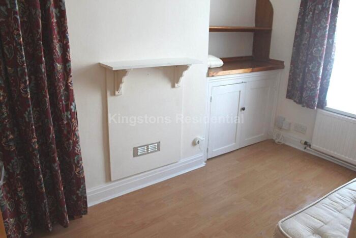4 Bedroom Terraced House To Rent In Plasnewydd Road, Roath, Cardiff, CF24