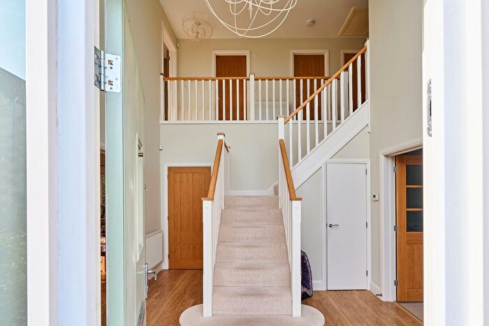 4 Bedroom Detached House For Sale In Marchants Lane, Pipehouse, Freshford, BA2
