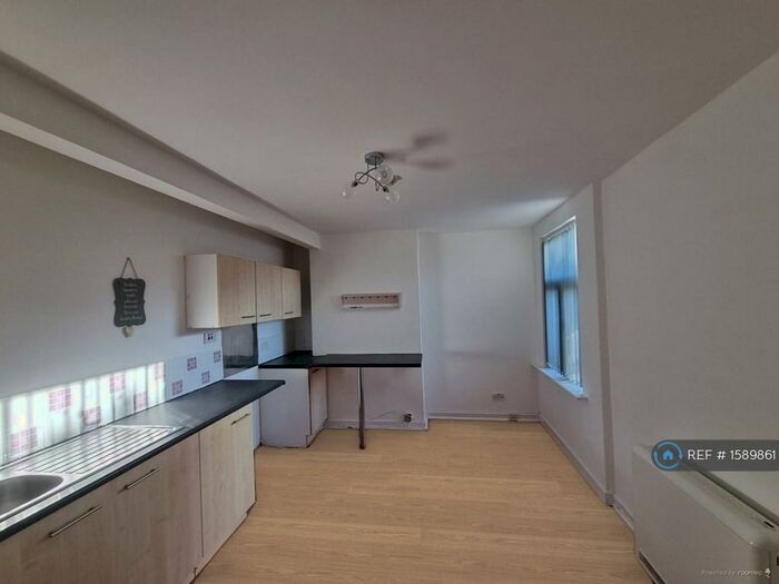 1 Bedroom Flat To Rent In Orrell Lane, Liverpool, L9