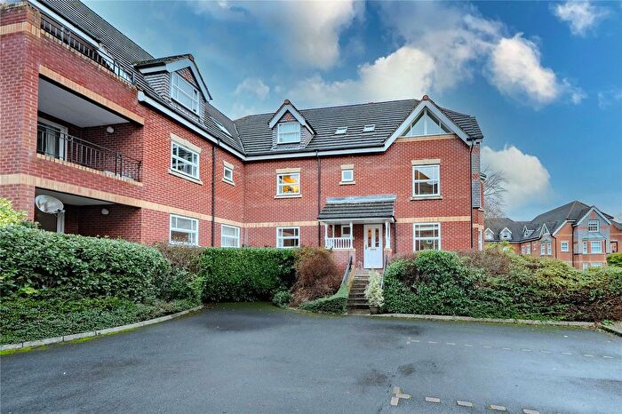 2 Bedroom Flat For Sale In Birch House, A Allerton Park, Chapel Allerton, Leeds, LS7