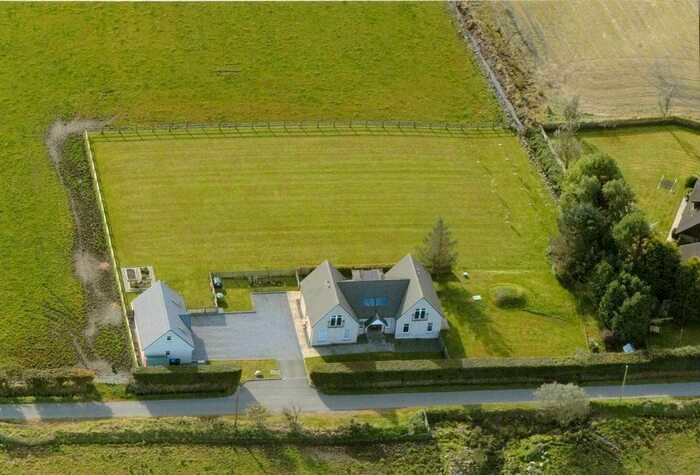 5 Bedroom Detached House To Rent In Cockley View, Maryculter, Aberdeen, AB12