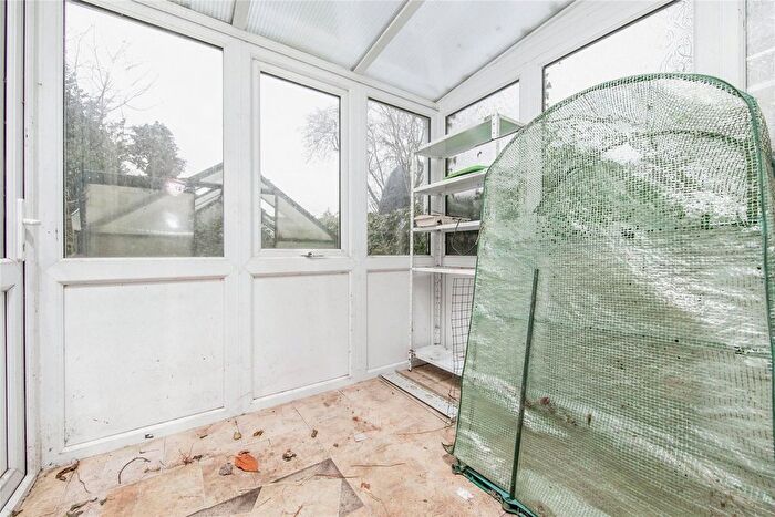 2 Bedroom Detached House For Sale In Link Lane, Bentley, Ipswich, Suffolk, IP9