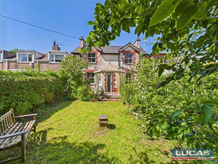 3 Bedroom Terraced House For Sale In Tegfan Terrace, Old Llandegfan, Llandegfan, LL59