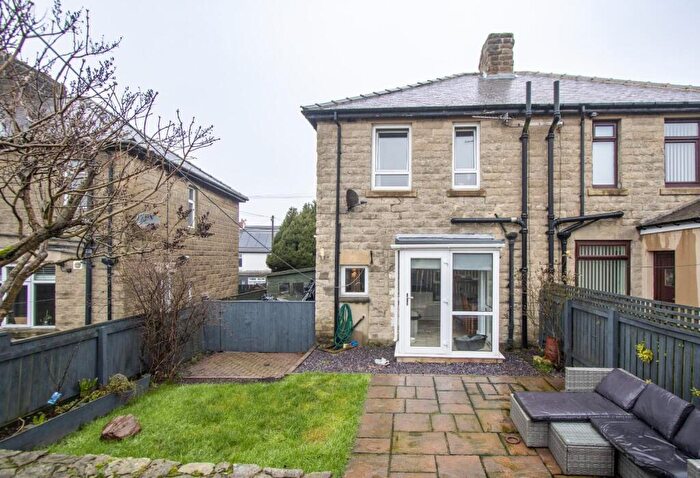 2 Bedroom Semi-Detached House For Sale In Craigland Villas, Sacriston, Durham, DH1