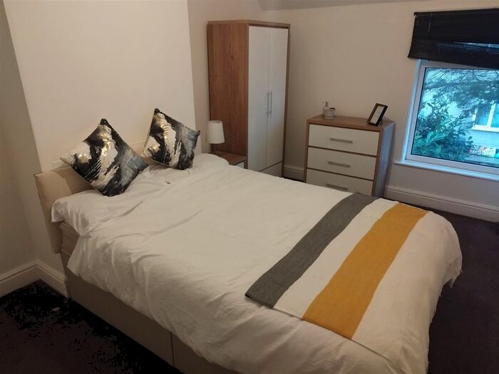 1 Bedroom Property To Rent In Eighth Avenue, Forest Town, Mansfield, NG19