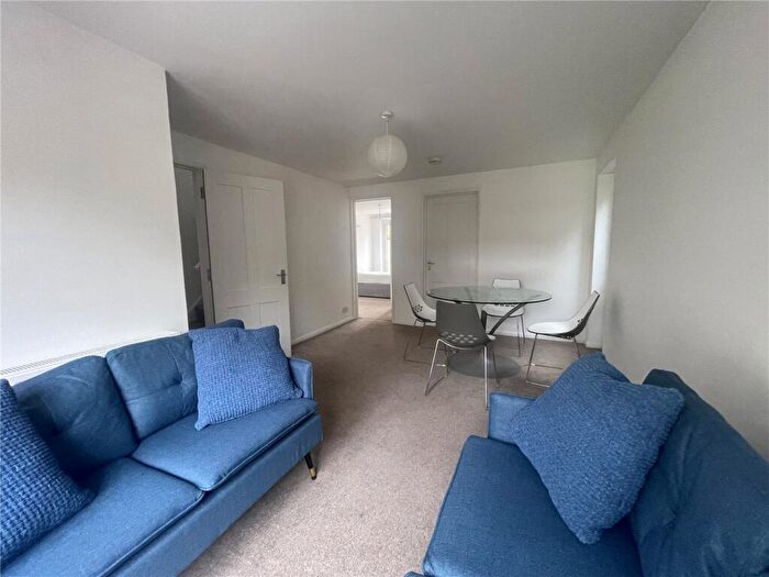 4 Bedroom End Of Terrace House To Rent In The Chantrys, Farnham, Surrey, GU9