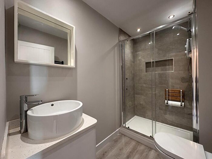1 Bedroom Maisonette To Rent In Douglas Avenue, Carlton, Nottingham, NG4