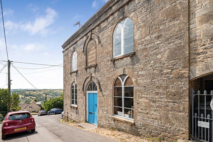 4 Bedroom End Of Terrace House For Sale In Littleworth, Amberley, Stroud, Gloucestershire, GL5
