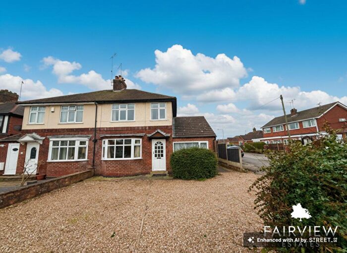 3 Bedroom Semi Detached House To Rent In Lower Kirklington Road, Southwell, NG25