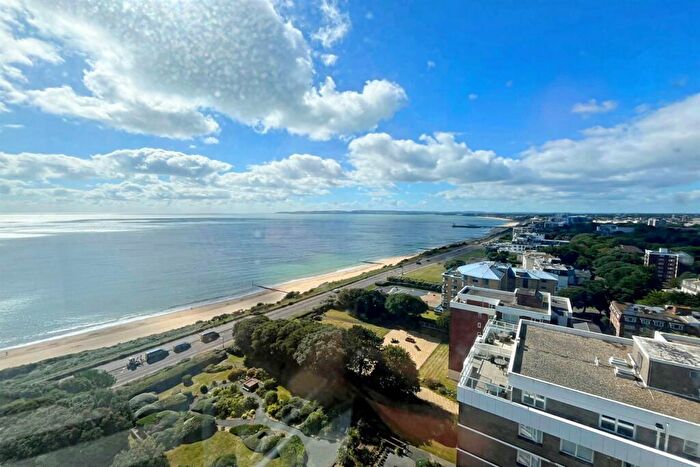3 Bedroom Flat To Rent In East Cliff, BH1