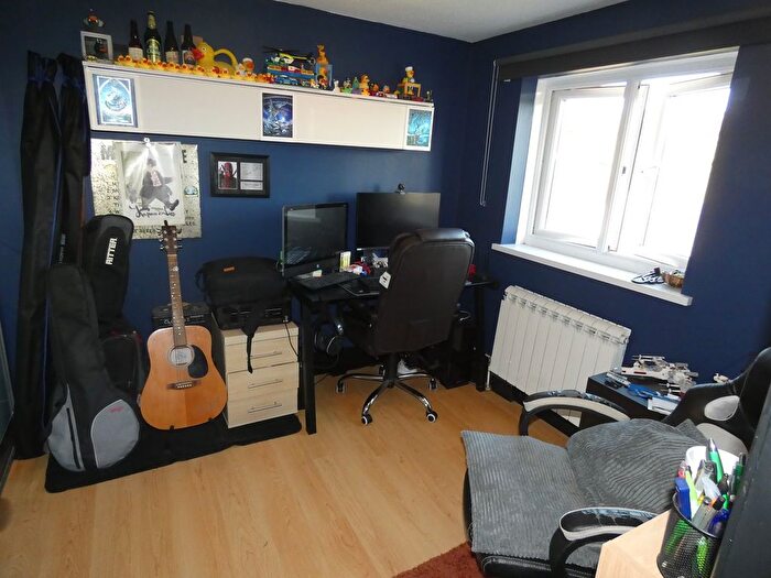 4 Bedroom Detached House For Sale In Greenwood Drive, Cimla, Neath., SA11