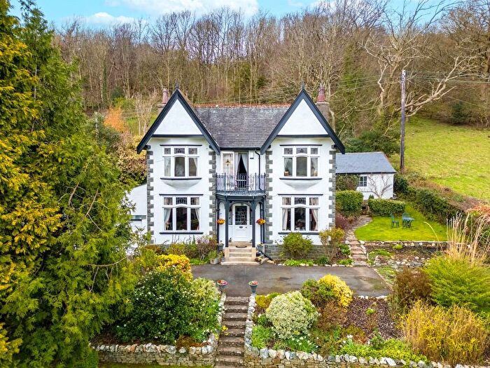 5 Bedroom Detached House For Sale In The Gables, Embleton, Cockermouth, Cumbria, CA12