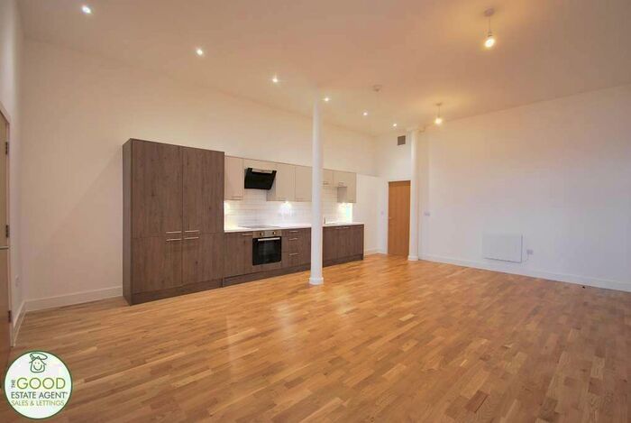 2 Bedroom Flat To Rent In Mather House, Leigh, WN7