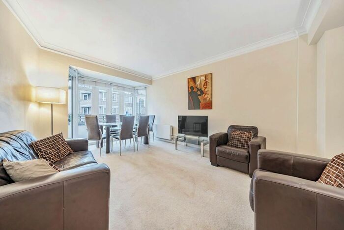 1 Bedroom Flat To Rent In Marsham Court, Westminster, London, SW1P