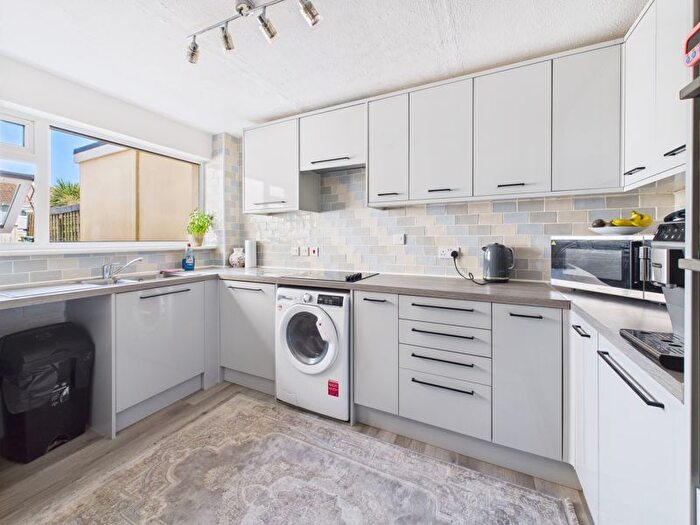 2 Bedroom Flat For Sale In Pengegon Parc, Camborne - Ground Floor Apartment, TR14