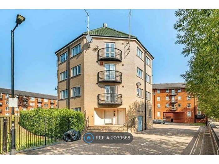 1 Bedroom Flat To Rent In Adelphi Court, London, SE16