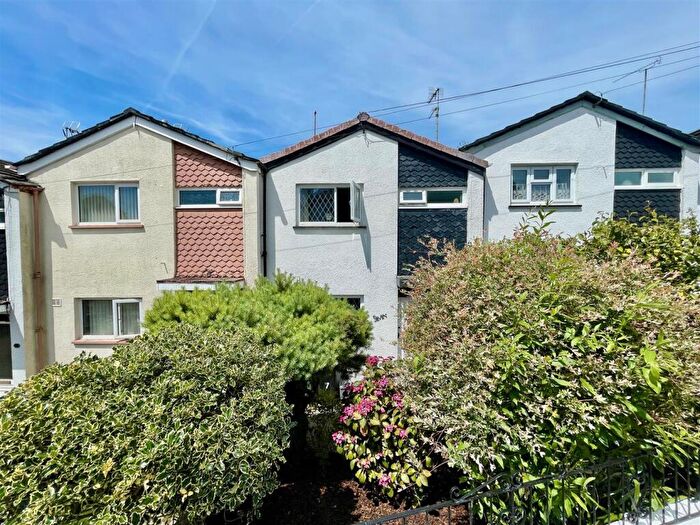 2 Bedroom Terraced House For Sale In Tamerton Foliot, Plymouth, PL5