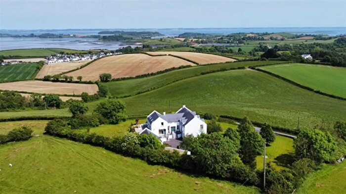 4 Bedroom Detached House For Sale In Ballymartin Road, Killinchy, BT23