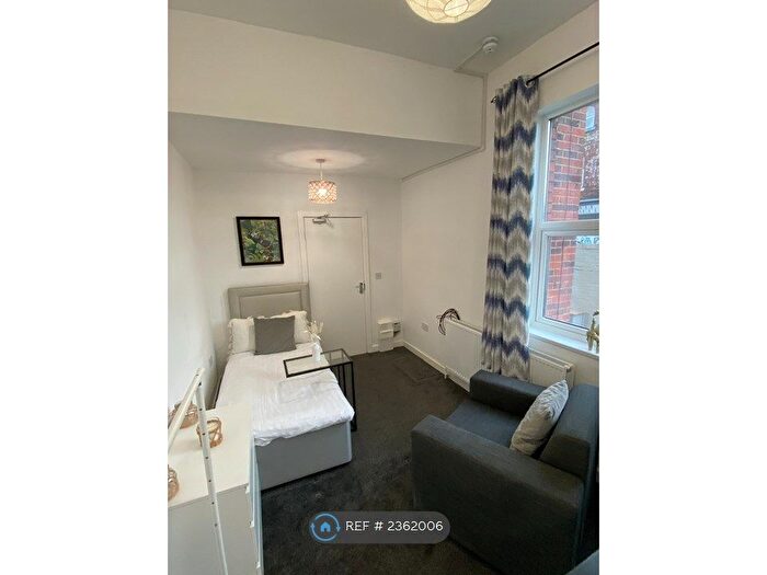 Studio To Rent In Argyle Street, Sunderland, SR2