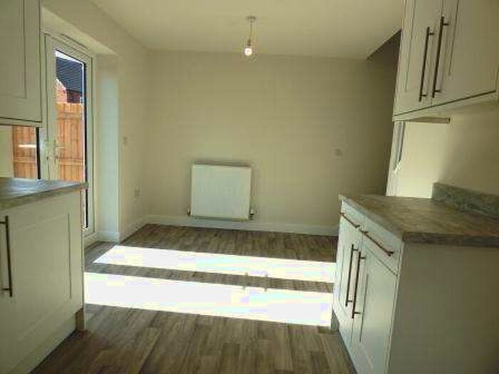 3 Bedroom Detached House To Rent In Crugetone Way Crudgington, TF6