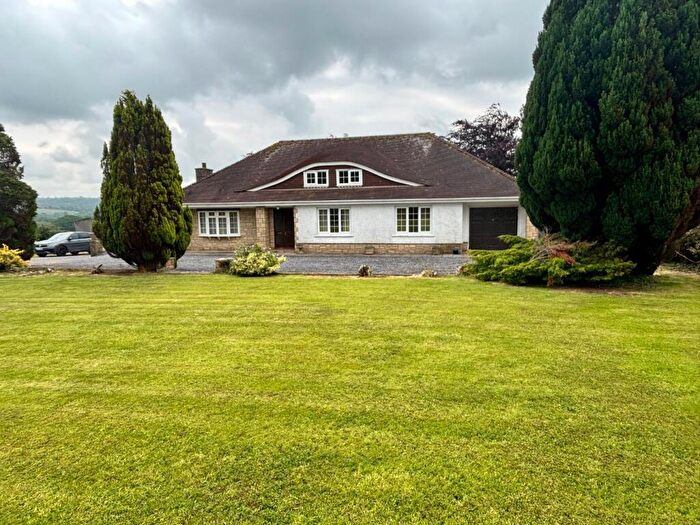 3 Bedroom Smallholding For Sale In St Clears, Carmarthen, SA33