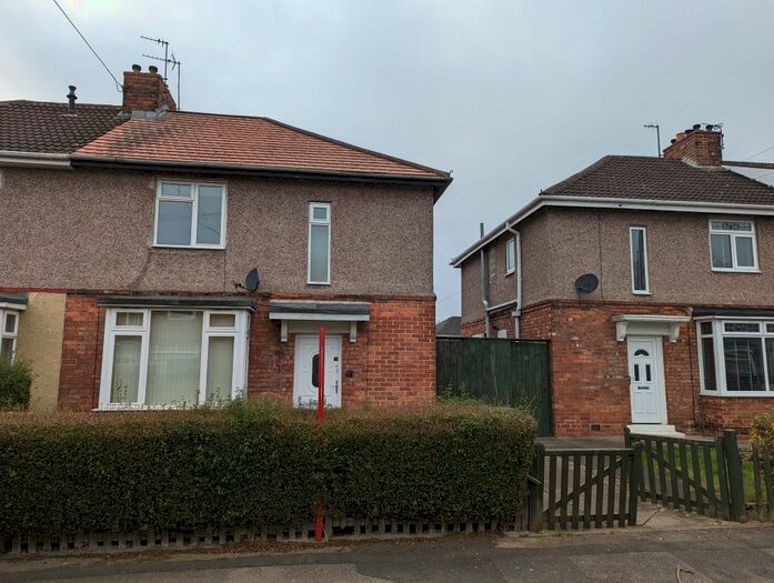 3 Bedroom Property To Rent In Hury Road, Norton, Stockton-On-Tees, TS20