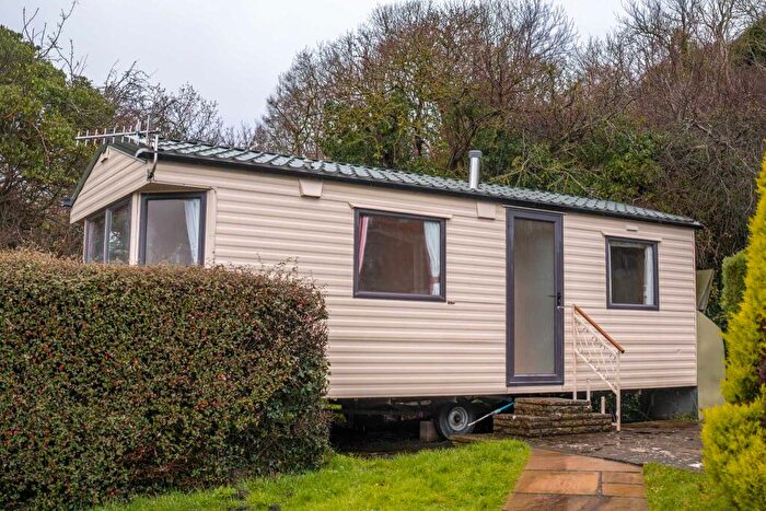 1 Bedroom Caravan For Sale In Pre-Loved Delta Bromley, Tan Rallt Holiday Park, Rhyd-y-Foel, Abergele, Conwy, LL22
