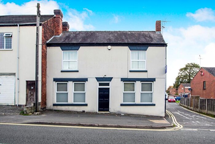 2 Bedroom Flat To Rent In Bridle Lane, DE5