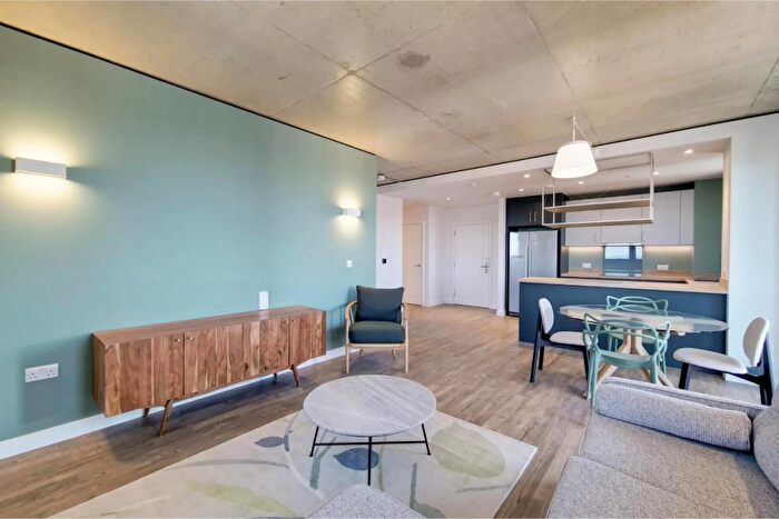 3 Bedroom Apartment To Rent In Repton Gardens, Wellers Way, London, HA9