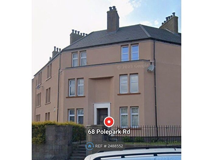 3 Bedroom Flat To Rent In Polepark Road, Dundee, DD1