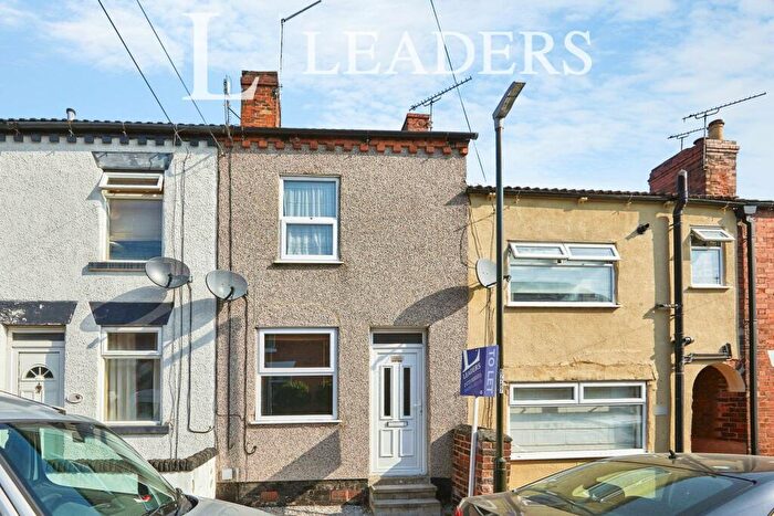 2 Bedroom Terraced House To Rent In Havelock Street, Ripley, DE5