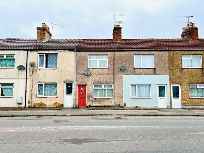 2 Bedroom Terraced House To Rent In Manchester Rd, Swindon, SN1